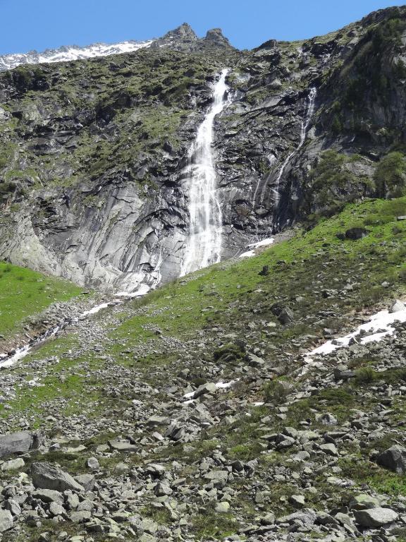 Doris Appartements Neukirchen am Großvenediger Kültér fotó