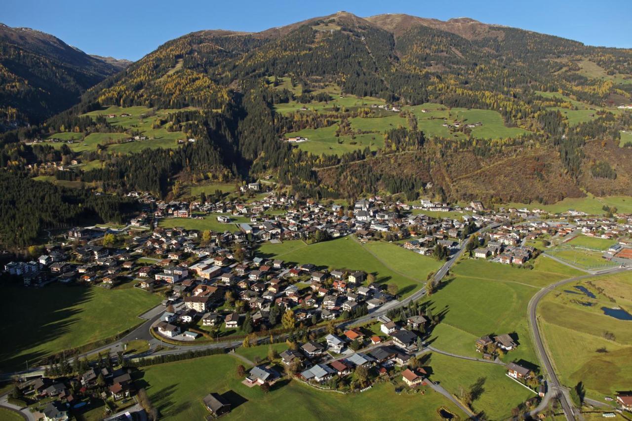 Doris Appartements Neukirchen am Großvenediger Kültér fotó